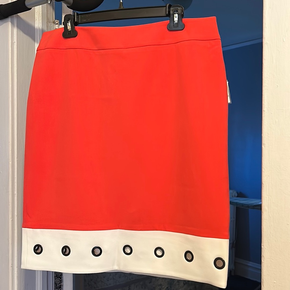 Nine West size 14 skirt